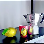 Nonna Ida شقة ساليرنو