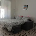 Διαμέρισμα Nonna Ida Σαλέρνο