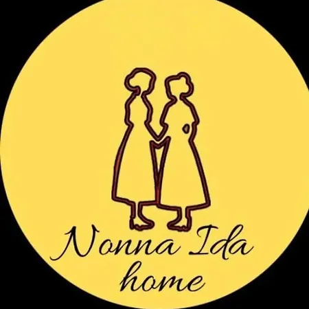 Nonna Ida
