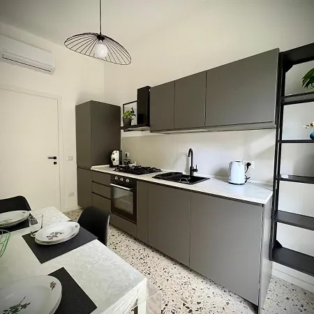 Nonna Ida Apartamento *