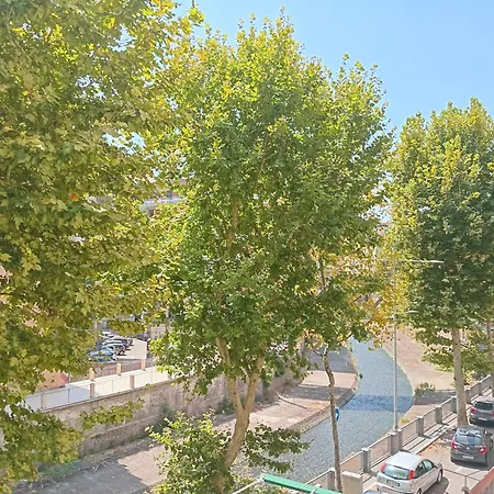 Apartment Nonna Ida Salerno