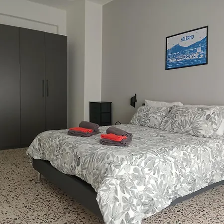 Apartment Nonna Ida