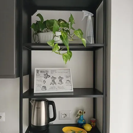 Nonna Ida Apartment *