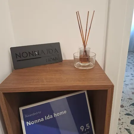 Nonna Ida *